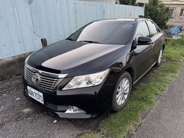 TOYOTA豐田 CAMRY  第1張相片