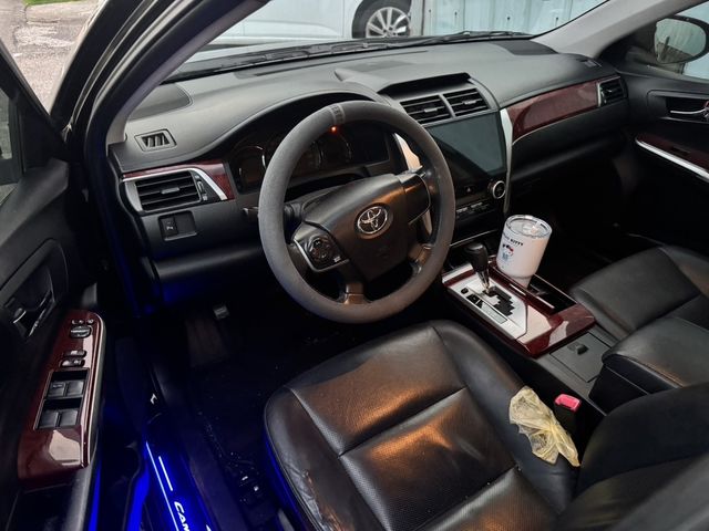 TOYOTA豐田 CAMRY  第6張相片