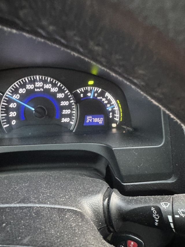 TOYOTA豐田 CAMRY  第8張相片