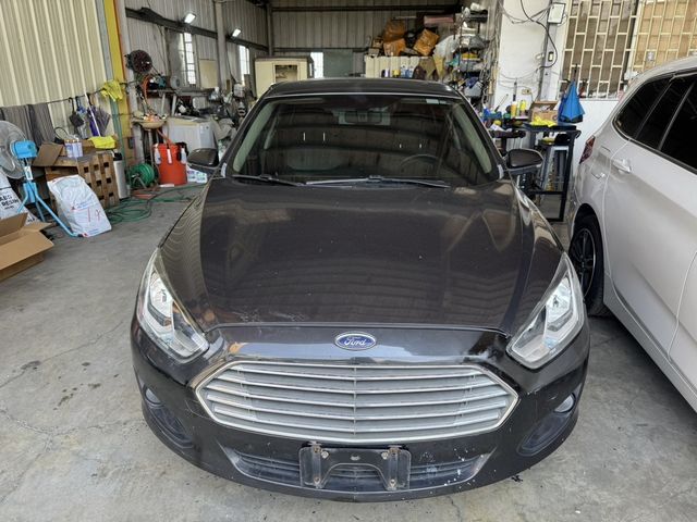 FORD福特 ESCORT  第1張相片