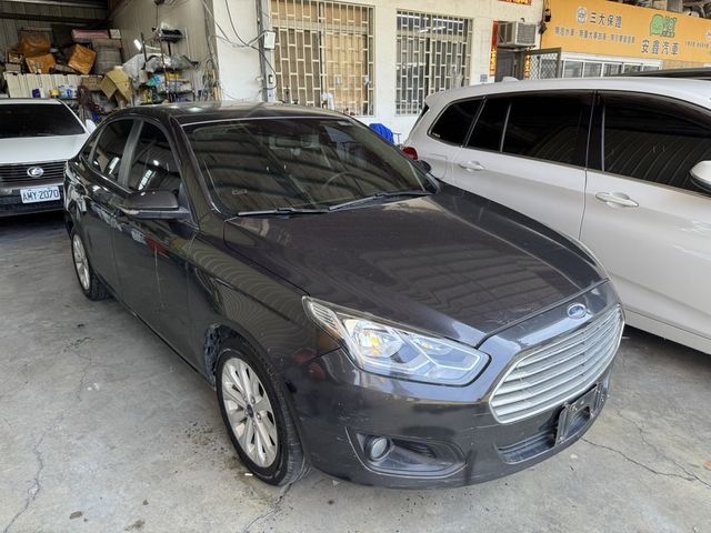 FORD福特 ESCORT  第2張相片