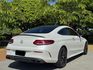 M-BENZ賓士 C300 COUPE  第2張縮圖