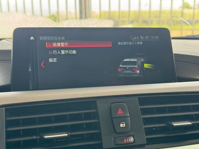 BMW寶馬 430I GRAN COUPE  第5張相片
