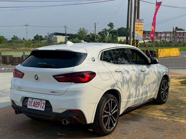 BMW寶馬 X2  第2張相片