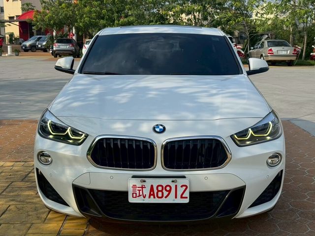 BMW寶馬 X2  第3張相片