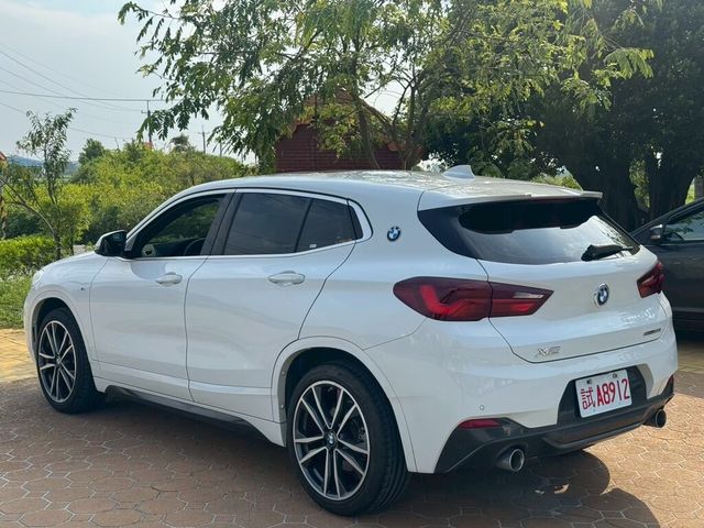 BMW寶馬 X2  第7張相片