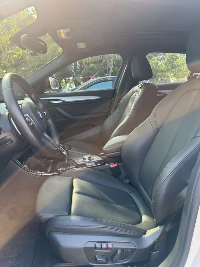 BMW寶馬 X2  第8張相片