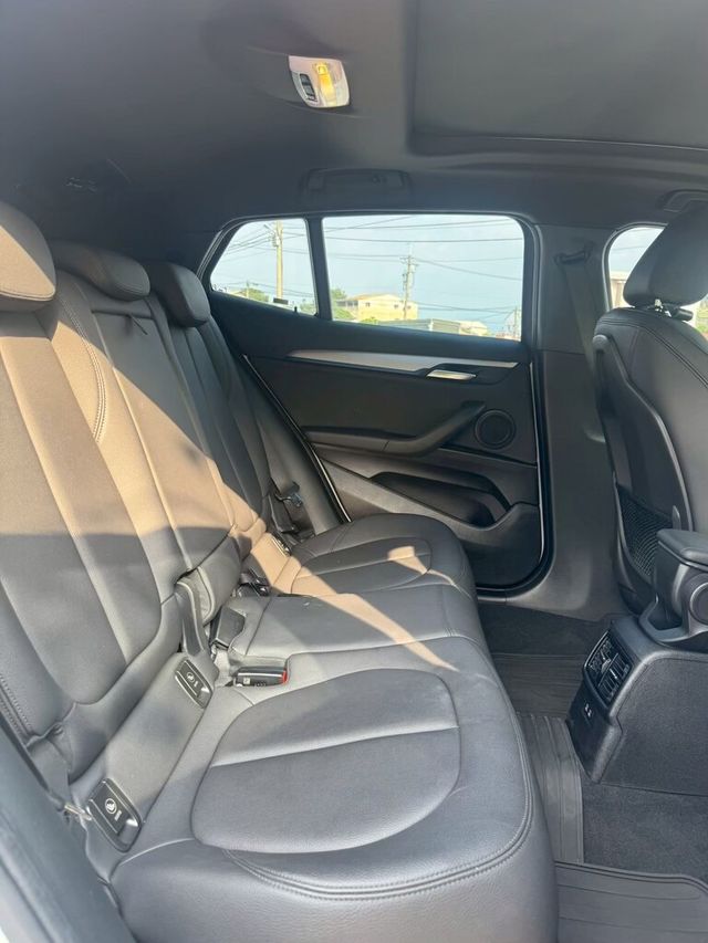 BMW寶馬 X2  第10張相片