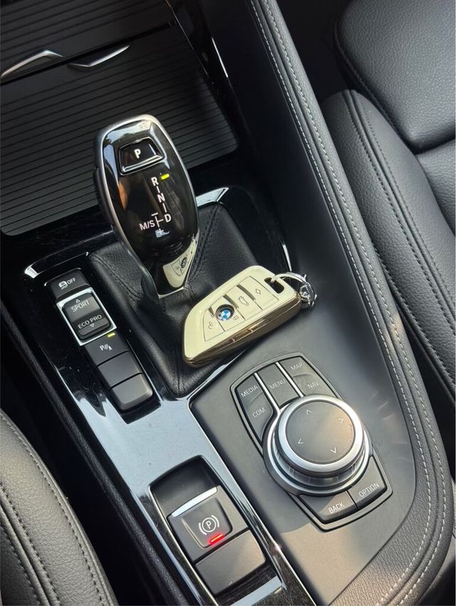 BMW寶馬 X2  第15張相片