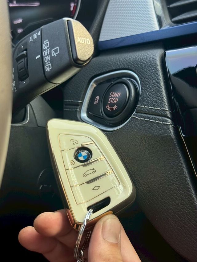 BMW寶馬 X2  第16張相片