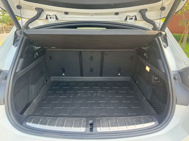 BMW寶馬 X2  第17張相片