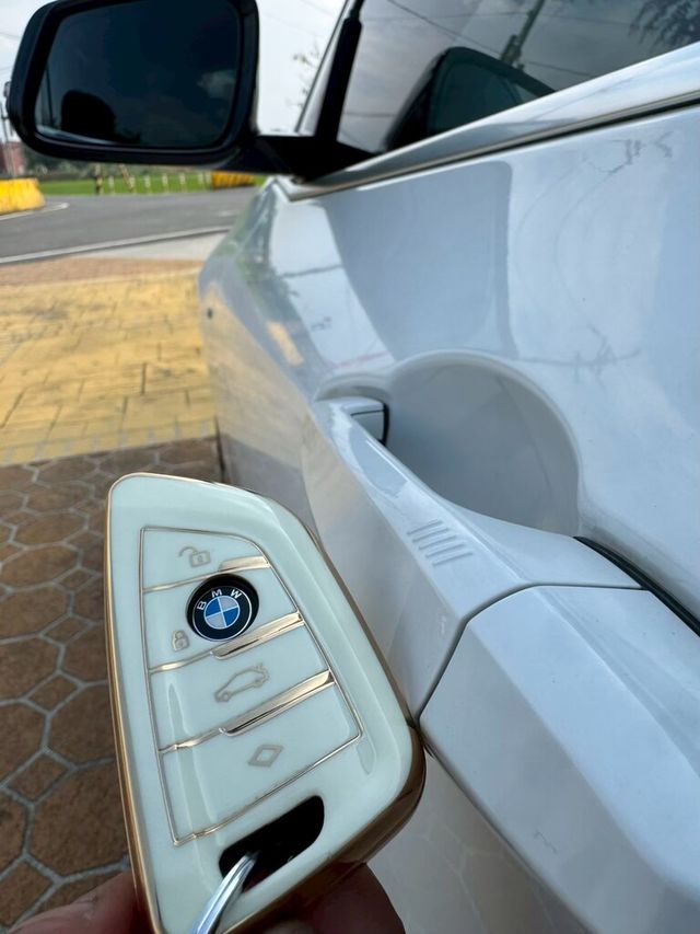 BMW寶馬 X2  第19張相片