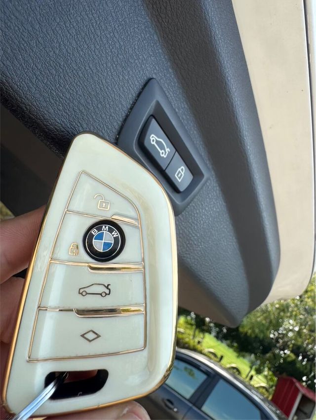 BMW寶馬 X2  第20張相片