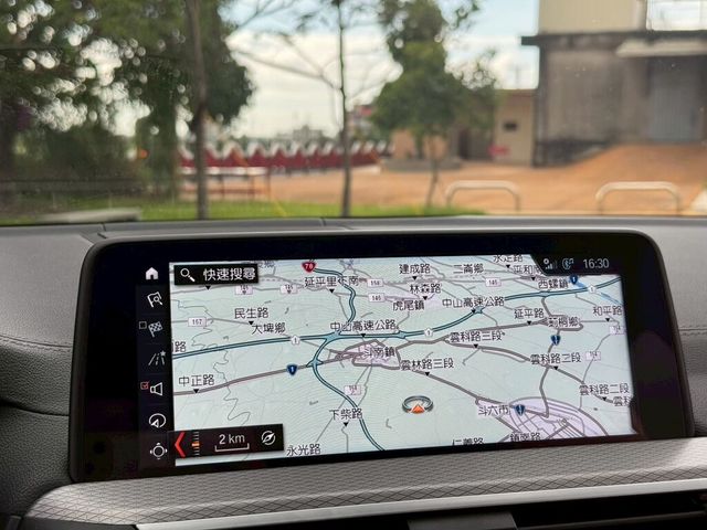 BMW寶馬 X3  第5張相片