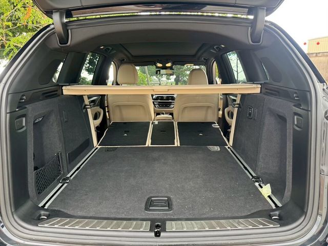 BMW寶馬 X3  第6張相片