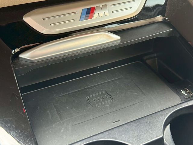 BMW寶馬 X3  第18張相片