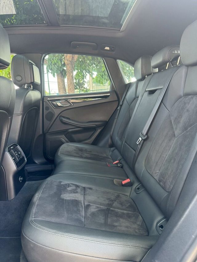 PORSCHE保時捷 MACAN S  第11張相片