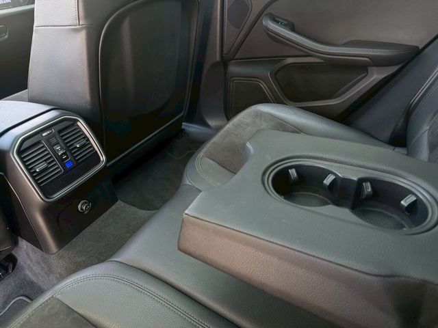 PORSCHE保時捷 MACAN S  第12張相片