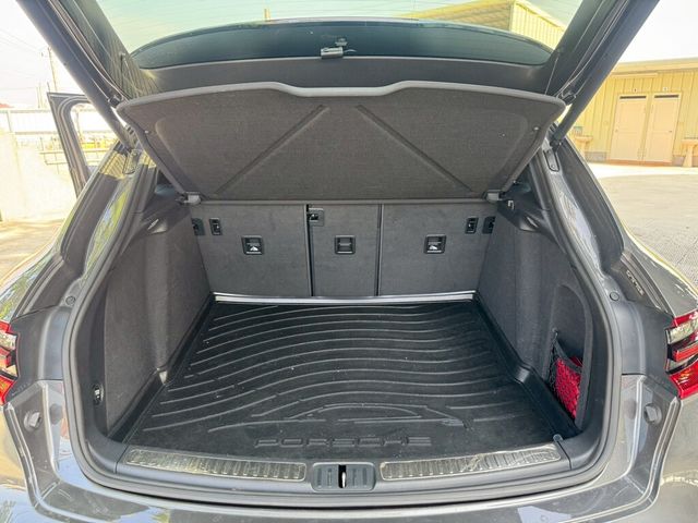 PORSCHE保時捷 MACAN S  第13張相片