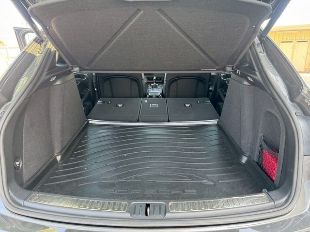 PORSCHE保時捷 MACAN S  第15張相片
