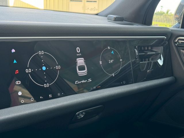 PORSCHE保時捷 MACAN S  第19張相片