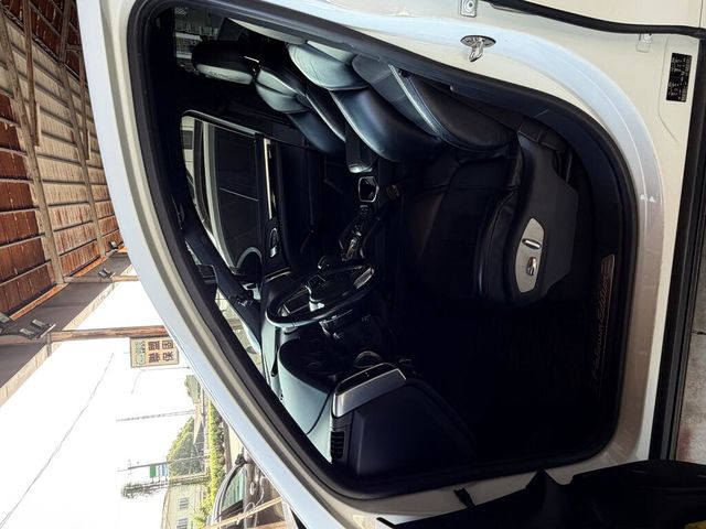 PORSCHE保時捷 CAYENNE  第7張相片