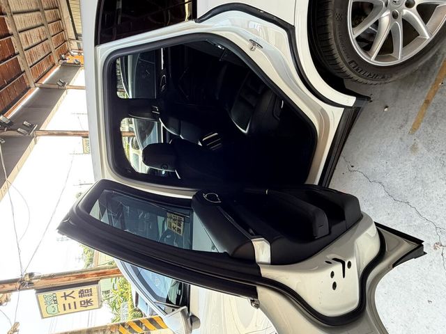 PORSCHE保時捷 CAYENNE  第9張相片