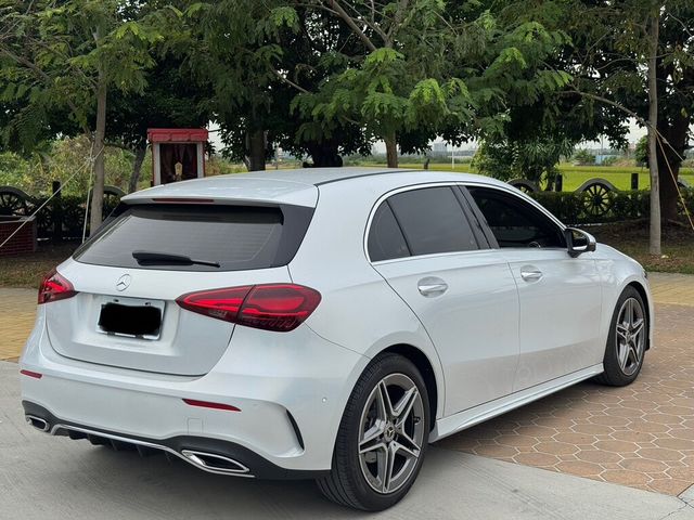 M-BENZ賓士 A180  第2張相片