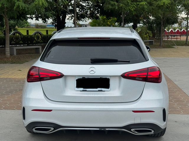 M-BENZ賓士 A180  第4張相片