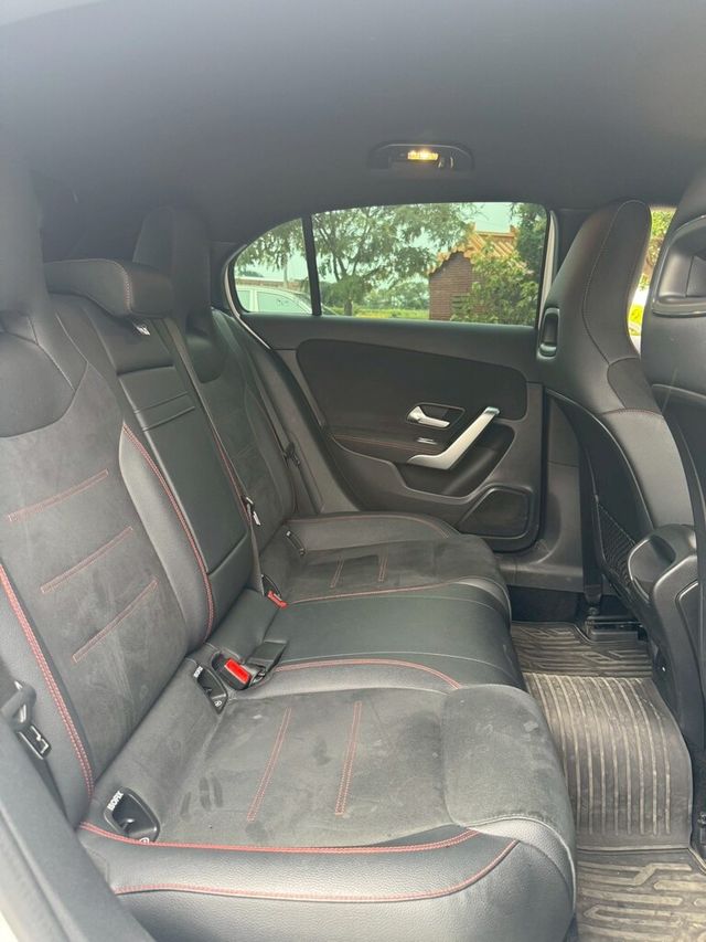 M-BENZ賓士 A180  第12張相片