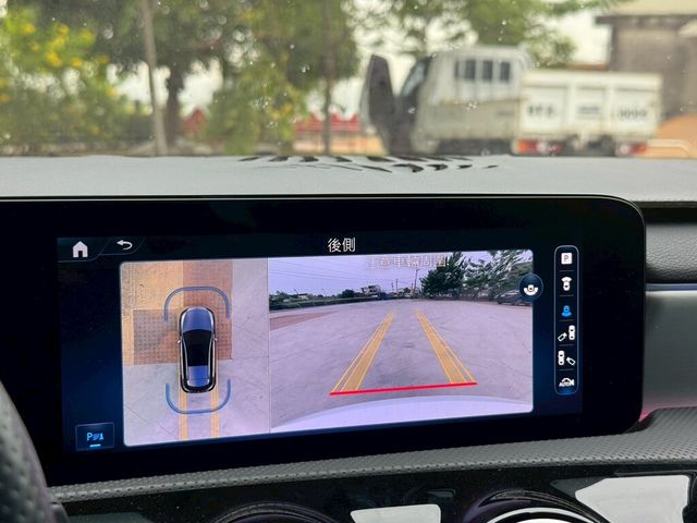 M-BENZ賓士 A180  第14張相片