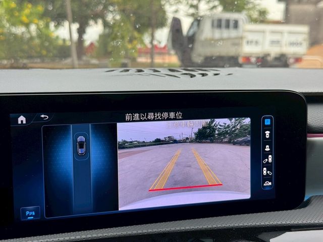 M-BENZ賓士 A180  第15張相片