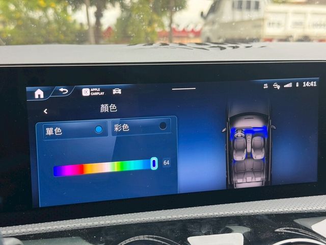 M-BENZ賓士 A180  第18張相片