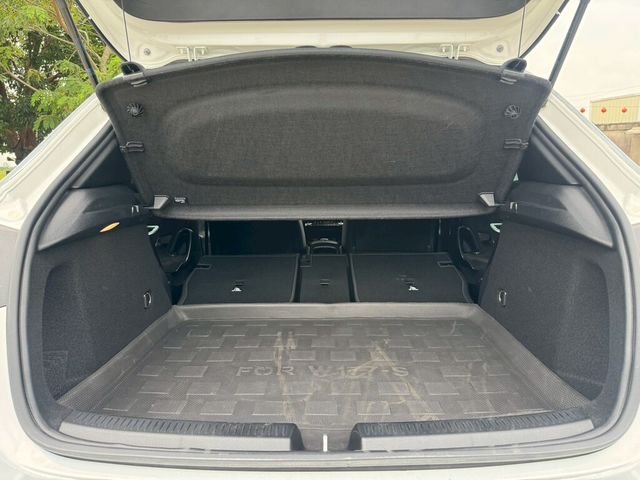 M-BENZ賓士 A180  第20張相片