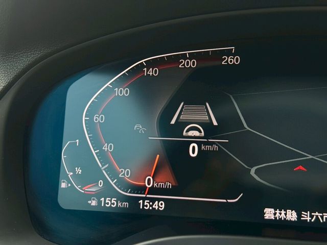 BMW寶馬 X4 XDRIVE20I  第17張相片