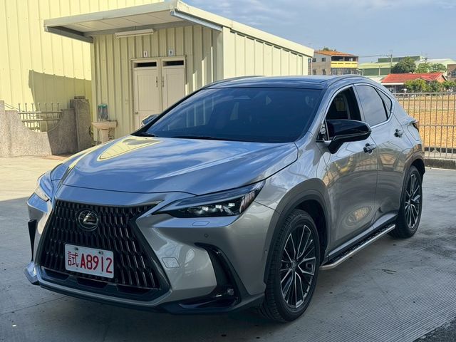 LEXUS凌志 NX350H  第1張相片