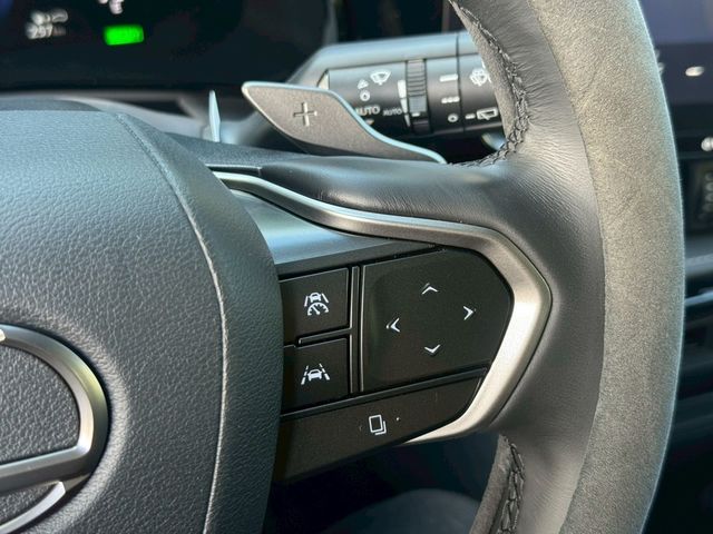 LEXUS凌志 NX350H  第12張相片