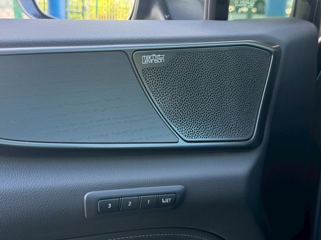 LEXUS凌志 NX350H  第13張相片