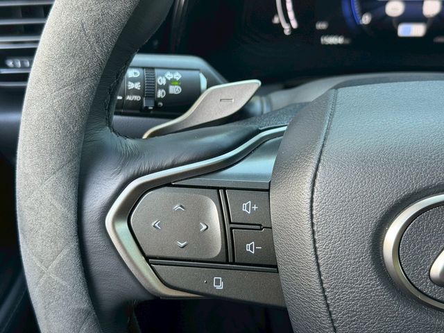 LEXUS凌志 NX350H  第17張相片