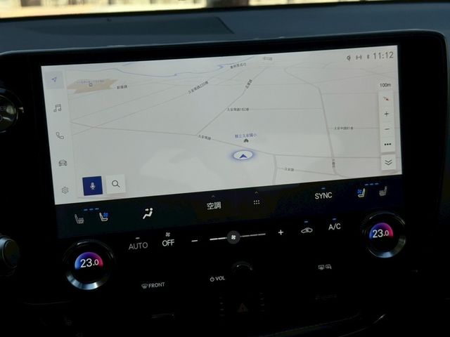 LEXUS凌志 NX350H  第20張相片