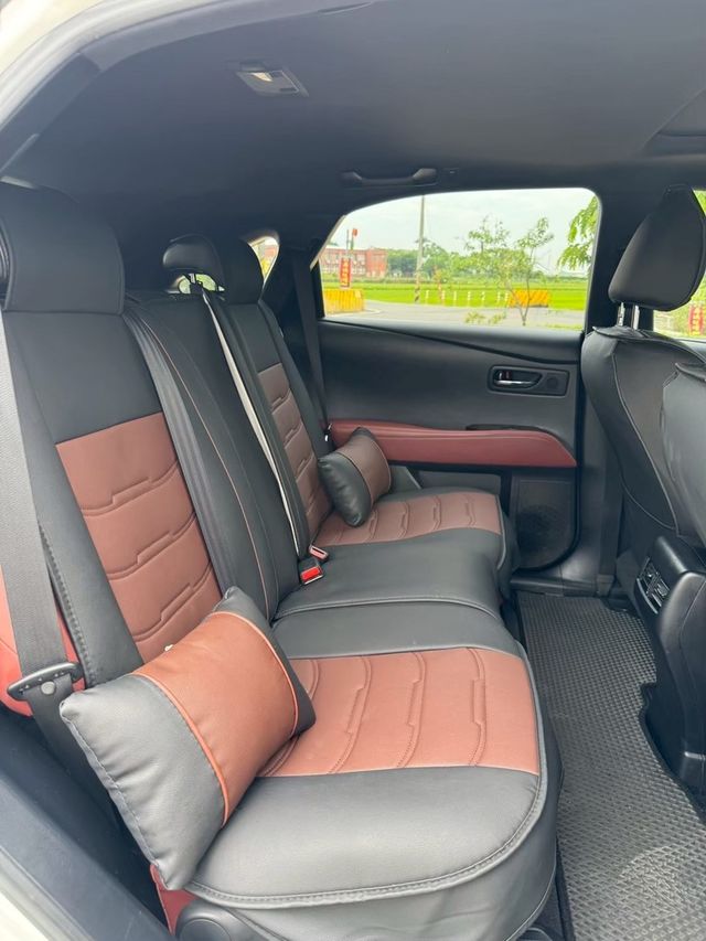 LEXUS凌志 RX270  第9張相片