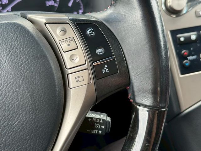 LEXUS凌志 RX270  第14張相片