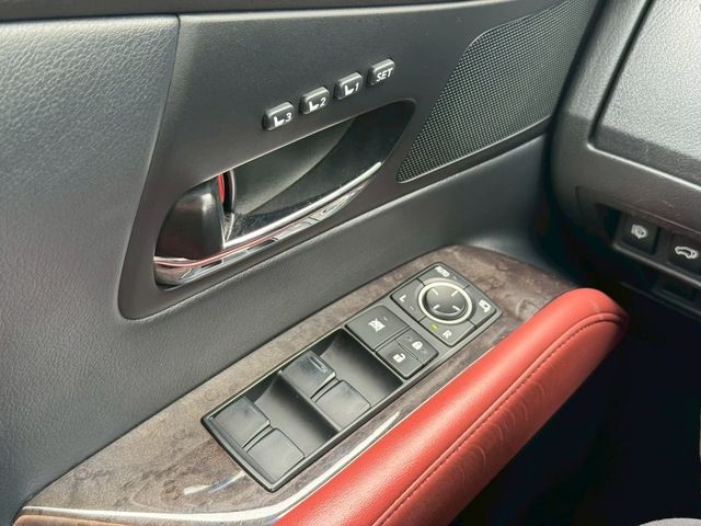 LEXUS凌志 RX270  第15張相片