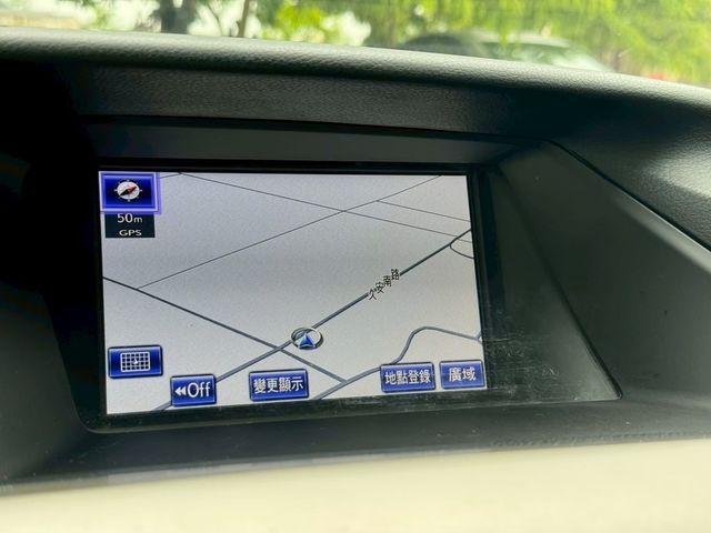 LEXUS凌志 RX270  第20張相片