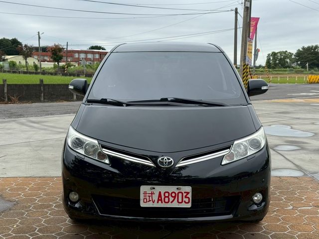 TOYOTA豐田 PREVIA  第3張相片