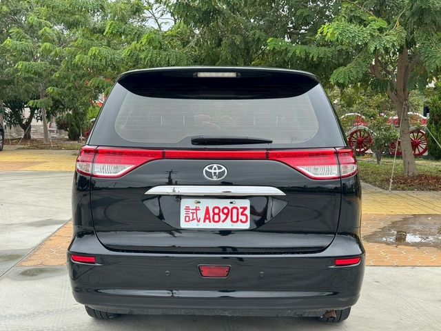 TOYOTA豐田 PREVIA  第4張相片