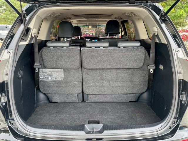 TOYOTA豐田 PREVIA  第13張相片