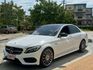 M-BENZ賓士 C43 AMG  第1張縮圖