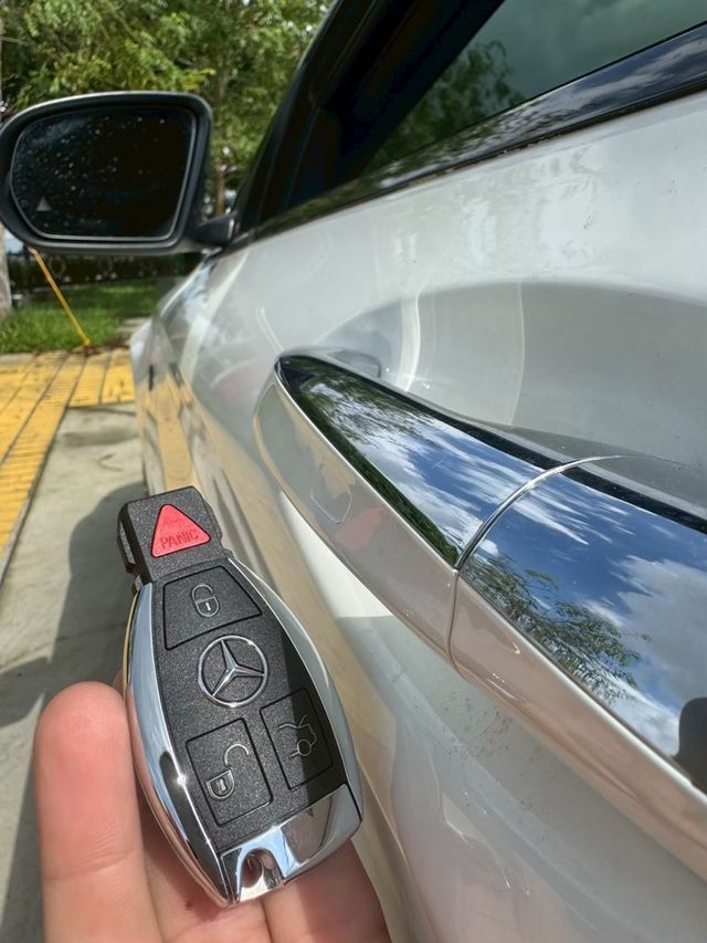 M-BENZ賓士 C43 AMG  第14張相片