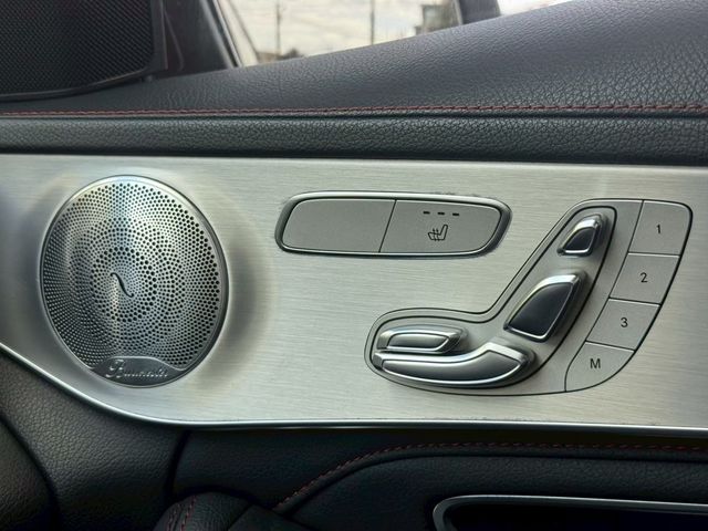 M-BENZ賓士 C43 AMG  第16張相片